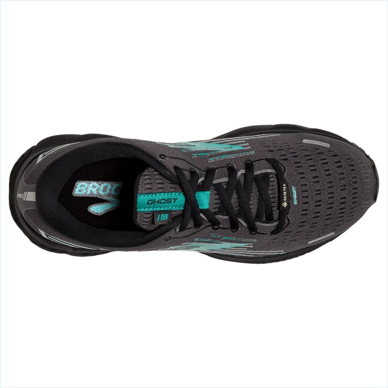  Ghost 13 GTX :86 Black/Black/Peacock