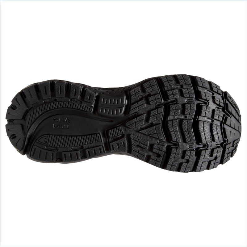  Ghost 13 GTX :86 Black/Black/Peacock