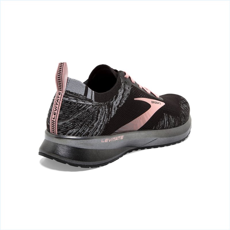  Levitate 4 :