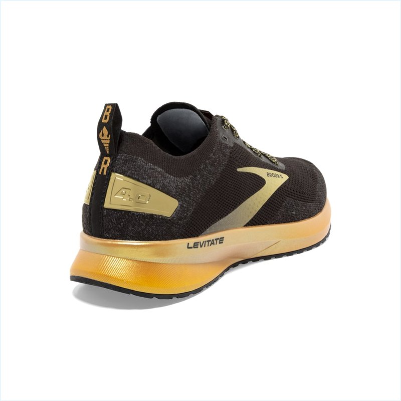  Levitate 4 :