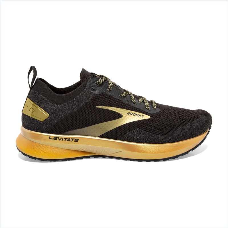  Levitate 4 :