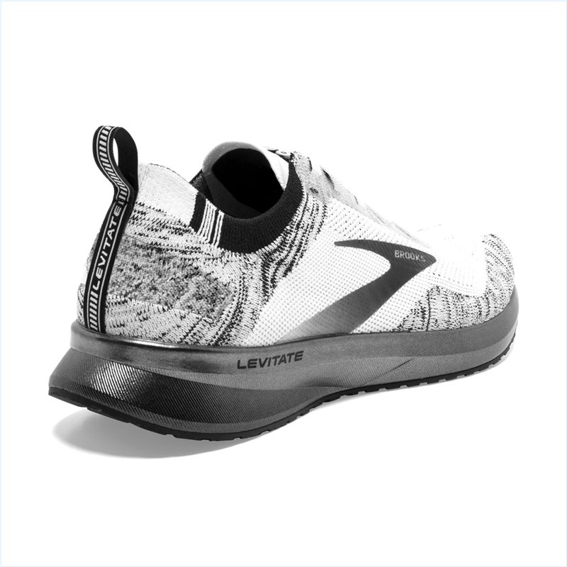  Levitate 4 :