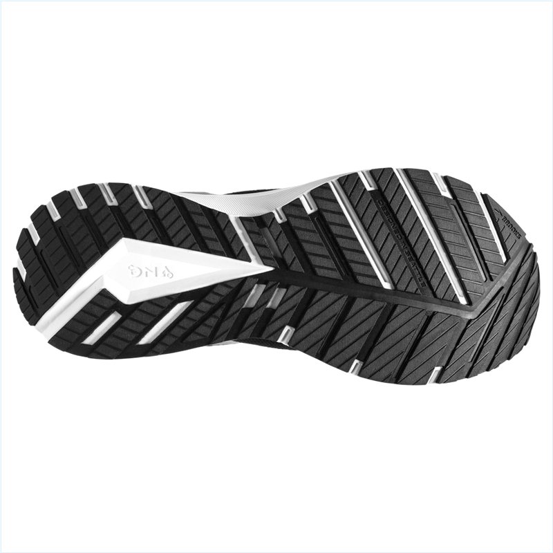  Revel 4 :63 Black/Oyster/Silver