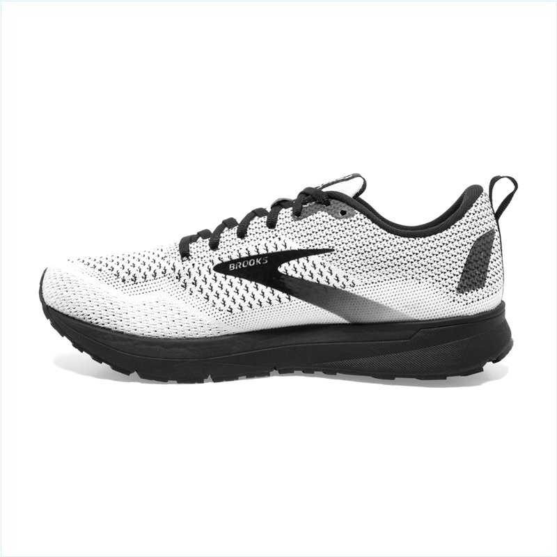  Revel 4 :121 White/Black