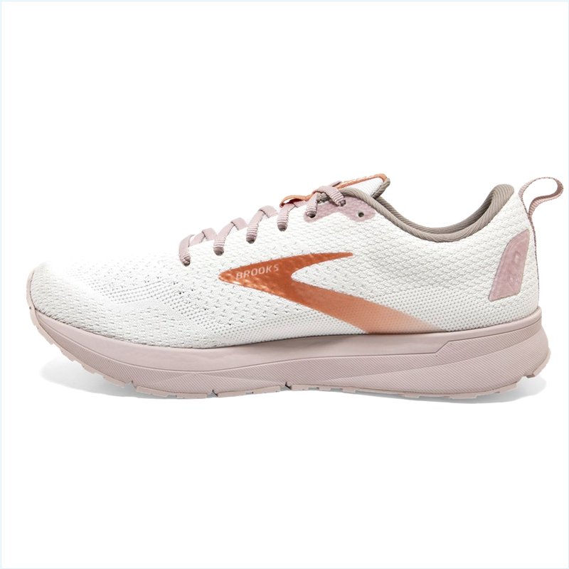  Revel 4 :172 White/Hushed Violet/Copper