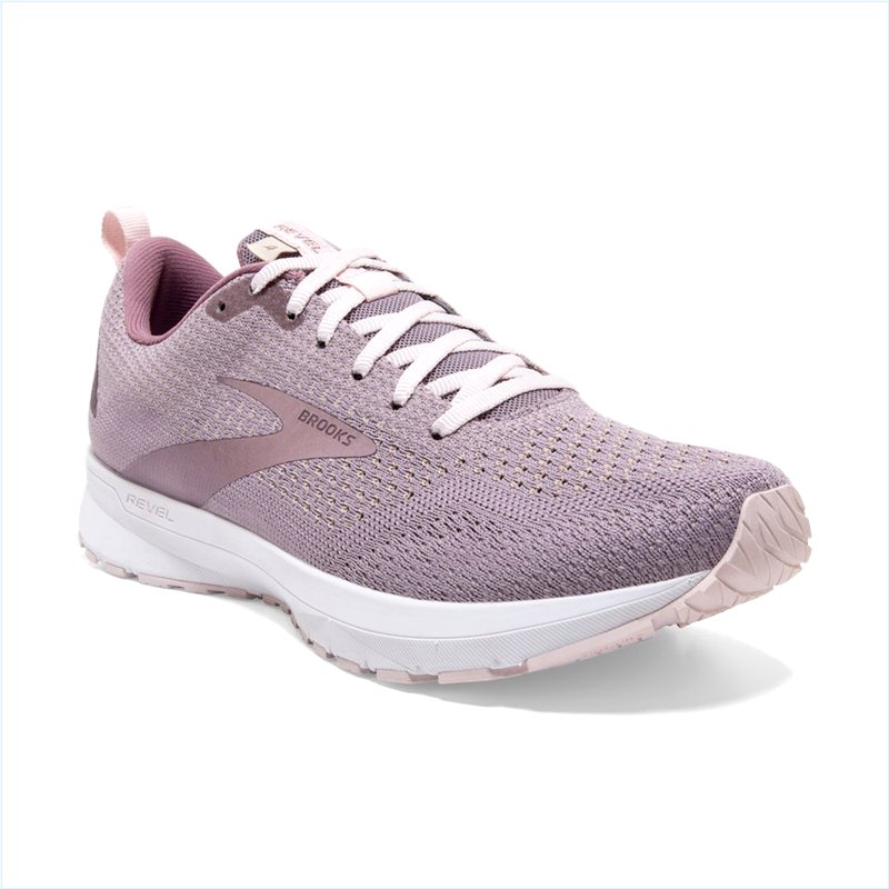  Revel 4 :286 Almond/Metallic/Primrose