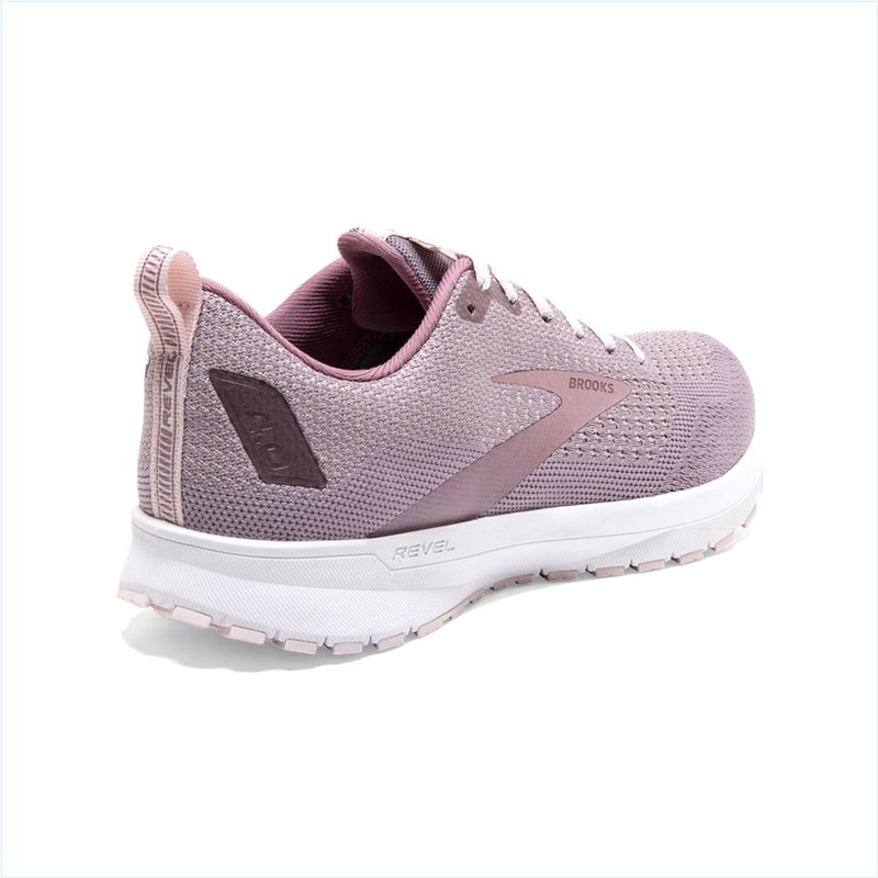  Revel 4 :286 Almond/Metallic/Primrose