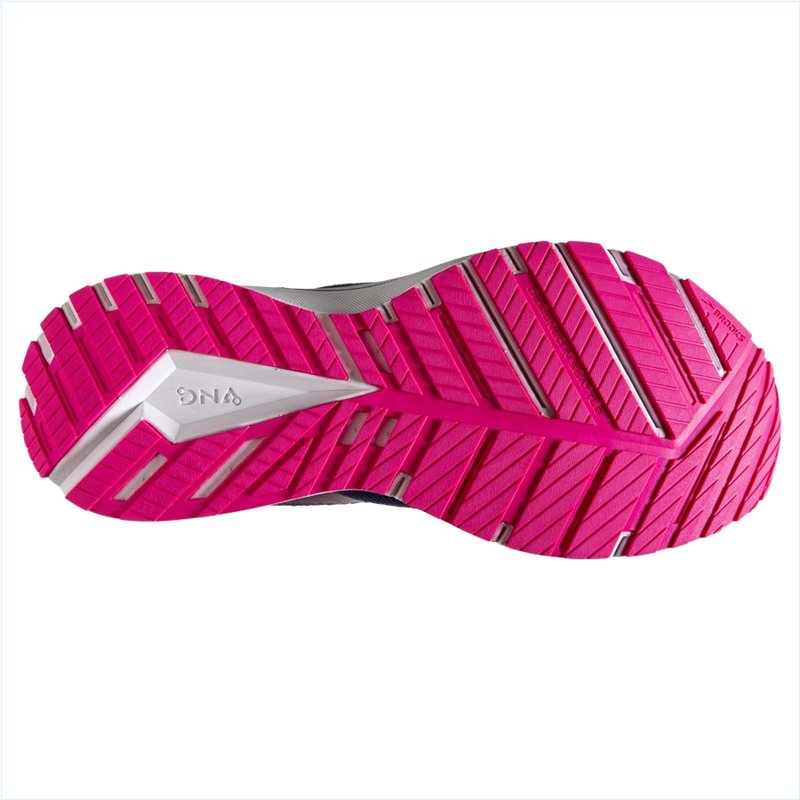  Revel 4 :475 Blue/Ebony/Pink