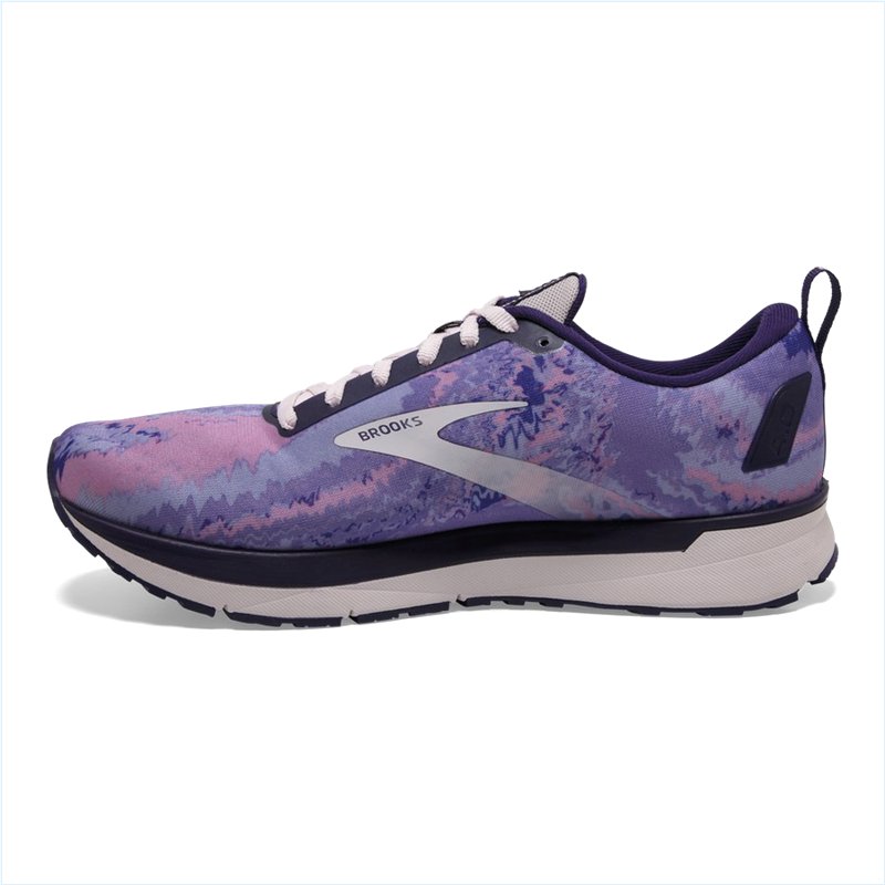  Revel 4 :585 Orchid/Purple/Black