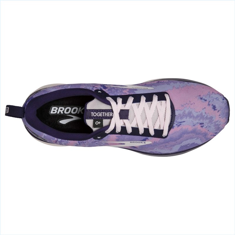  Revel 4 :585 Orchid/Purple/Black