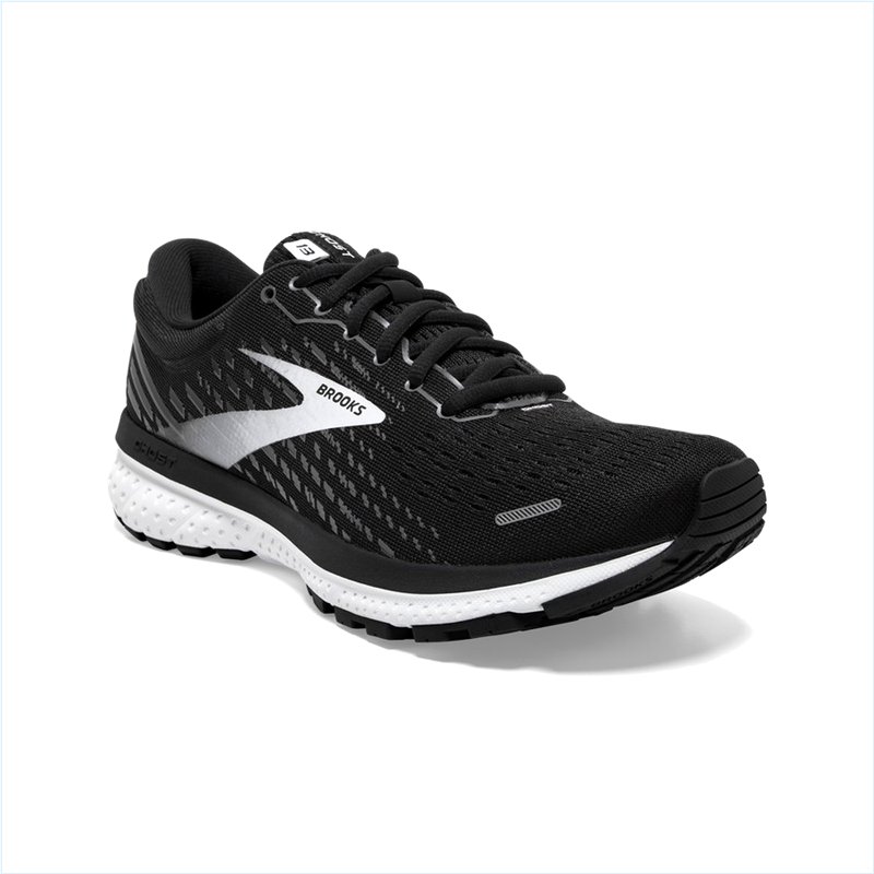  Ghost 13 :12 Black/Blackened Pearl/White