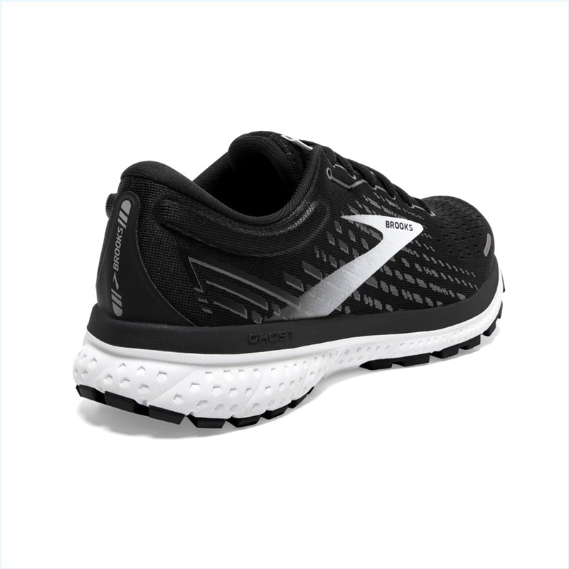  Ghost 13 :12 Black/Blackened Pearl/White