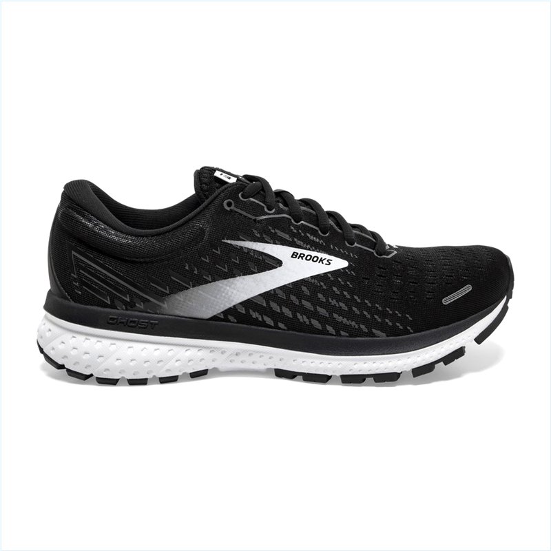  Ghost 13 :12 Black/Blackened Pearl/White