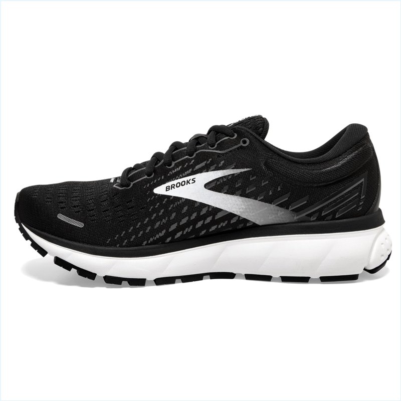  Ghost 13 :12 Black/Blackened Pearl/White