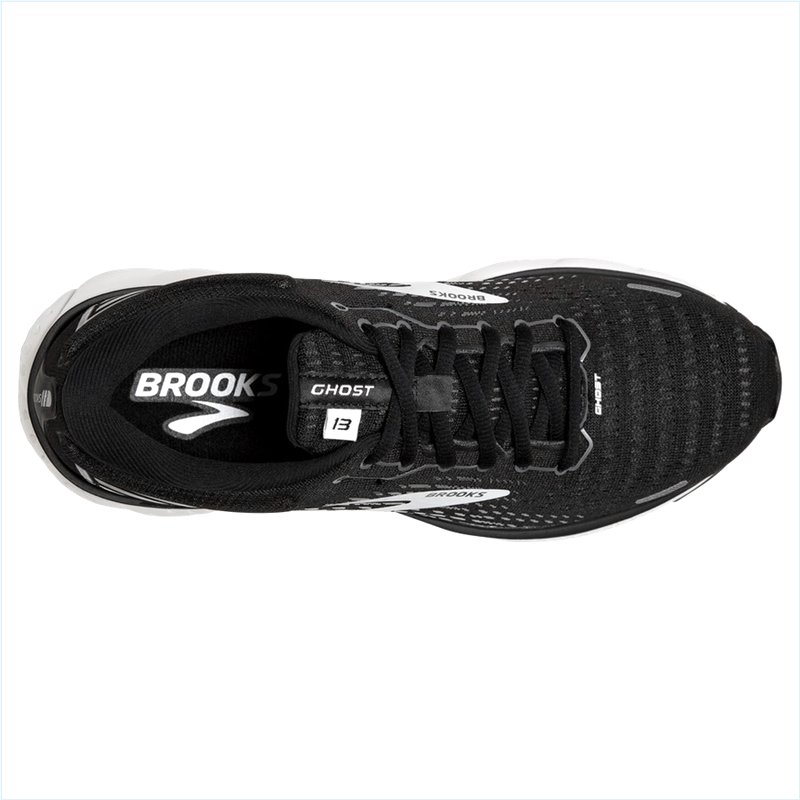  Ghost 13 :12 Black/Blackened Pearl/White