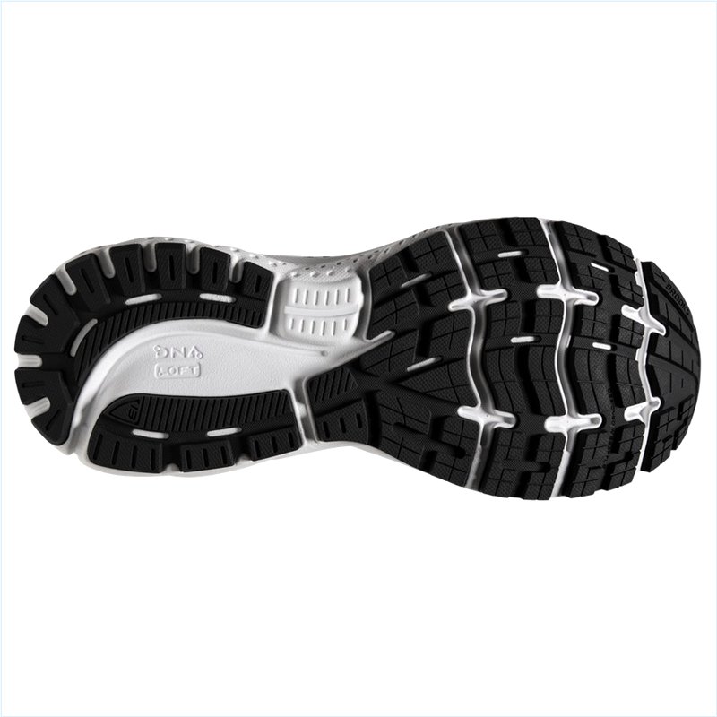  Ghost 13 :12 Black/Blackened Pearl/White