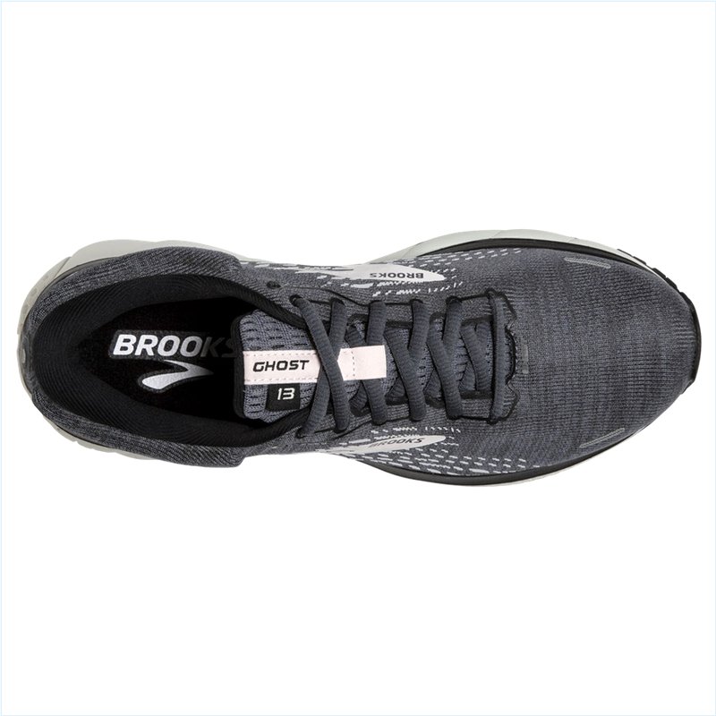  Ghost 13 :23 Ombre/Black/Primrose