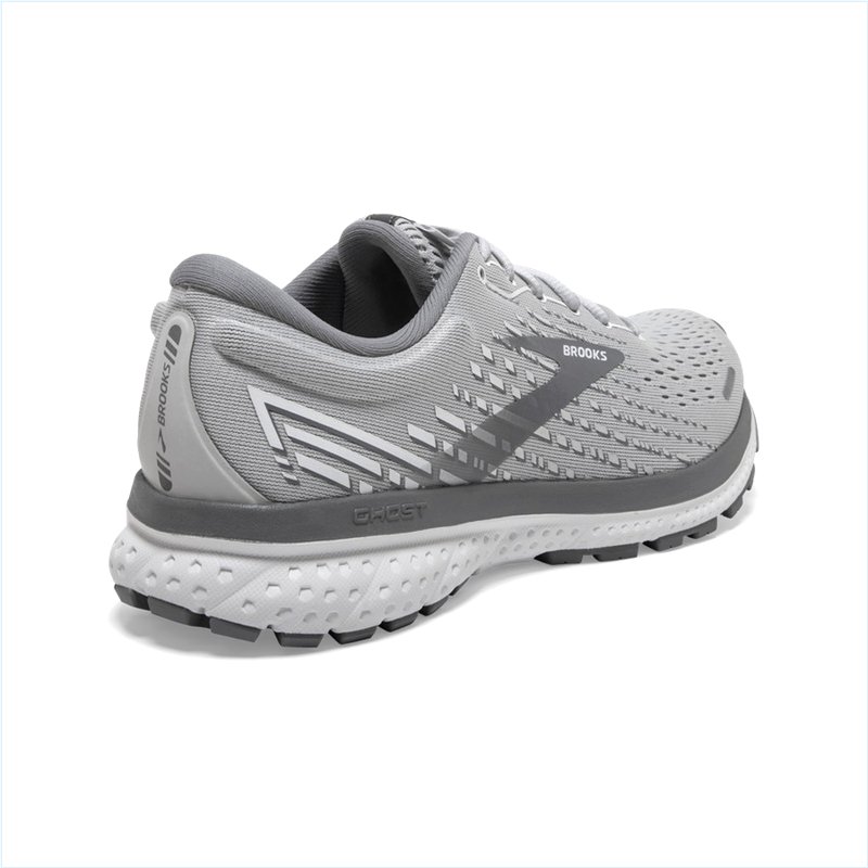  Ghost 13 :51 Alloy/Oyster/White
