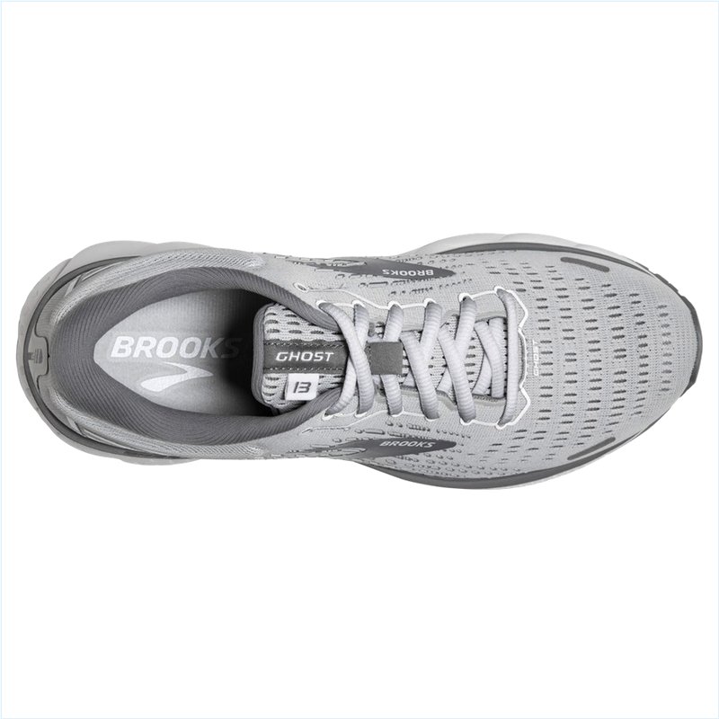 Ghost 13 :51 Alloy/Oyster/White