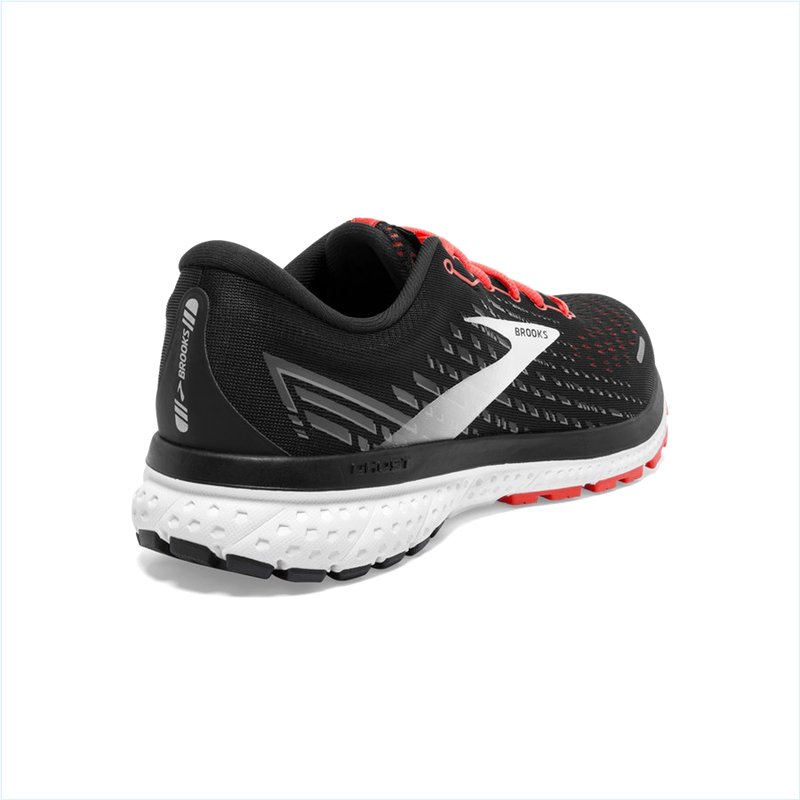  Ghost 13 :61 Black/Ebony/Coral