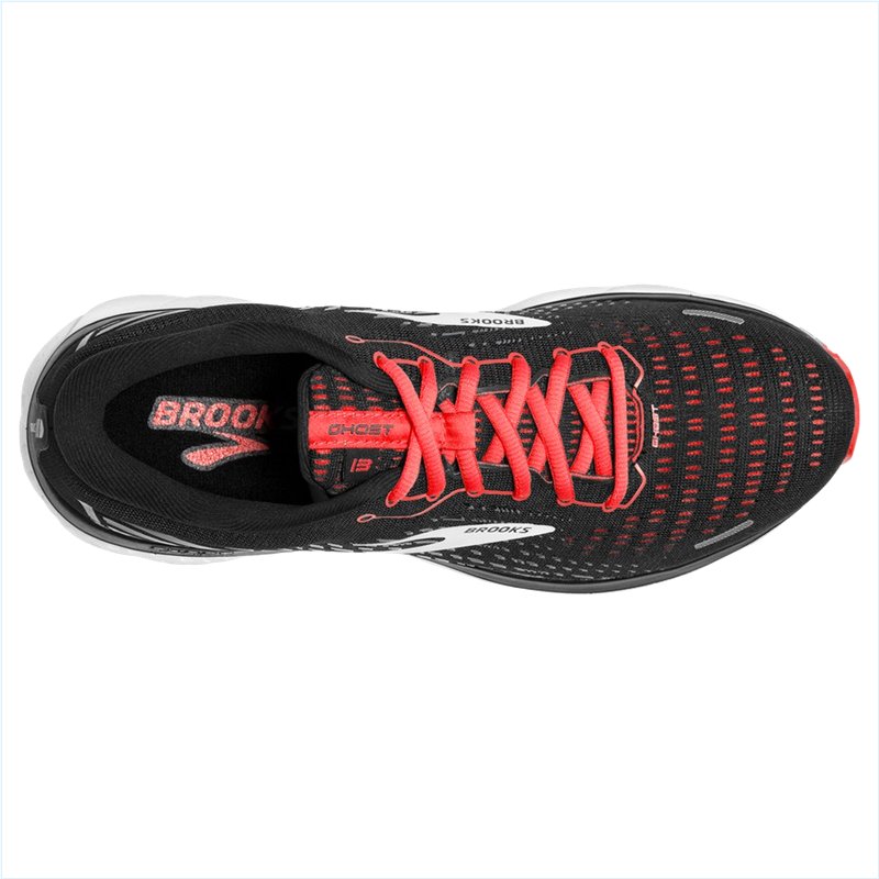  Ghost 13 :61 Black/Ebony/Coral