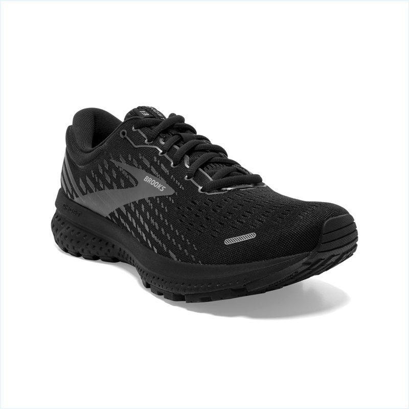  Ghost 13 :72 Black/Black