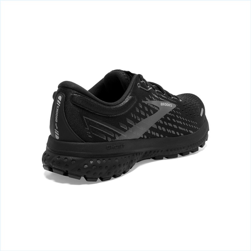  Ghost 13 :72 Black/Black
