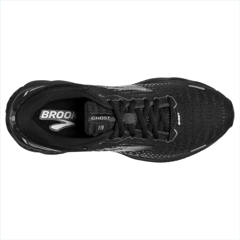  Ghost 13 :72 Black/Black