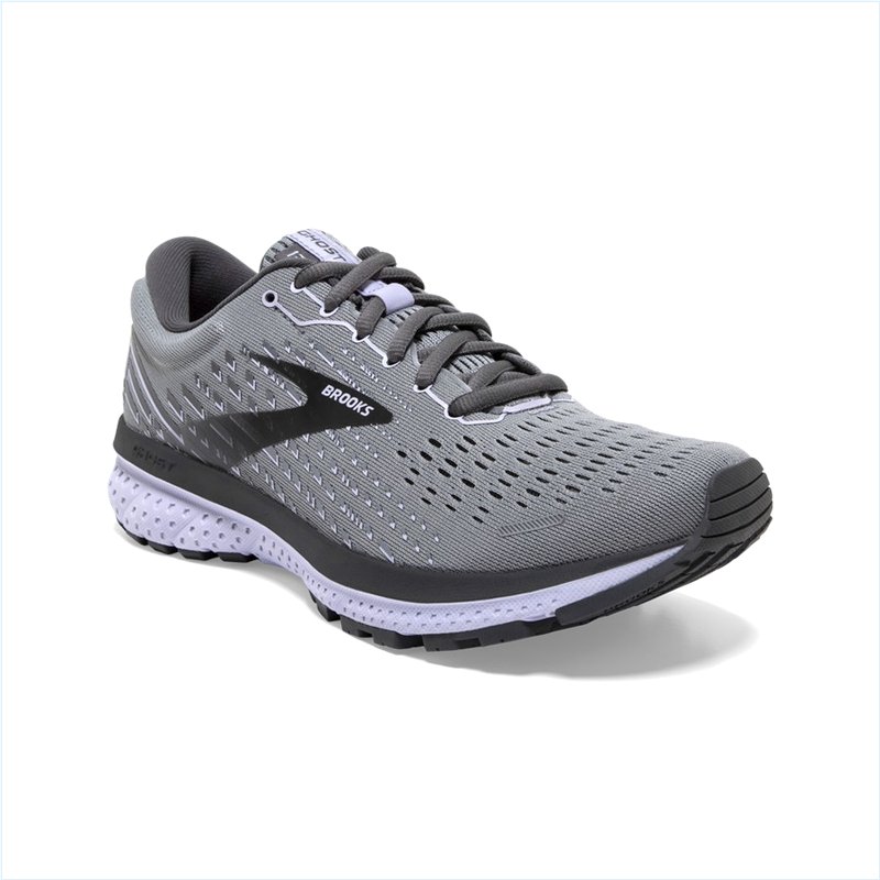  Ghost 13 :84 Grey/Blackened Pearl/Purple