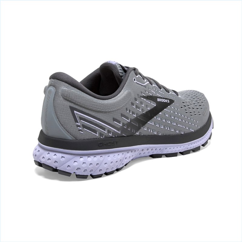  Ghost 13 :84 Grey/Blackened Pearl/Purple