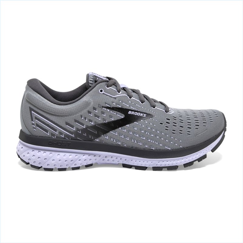  Ghost 13 :84 Grey/Blackened Pearl/Purple
