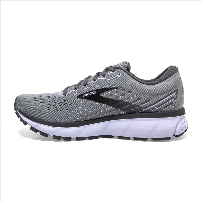  Ghost 13 :84 Grey/Blackened Pearl/Purple