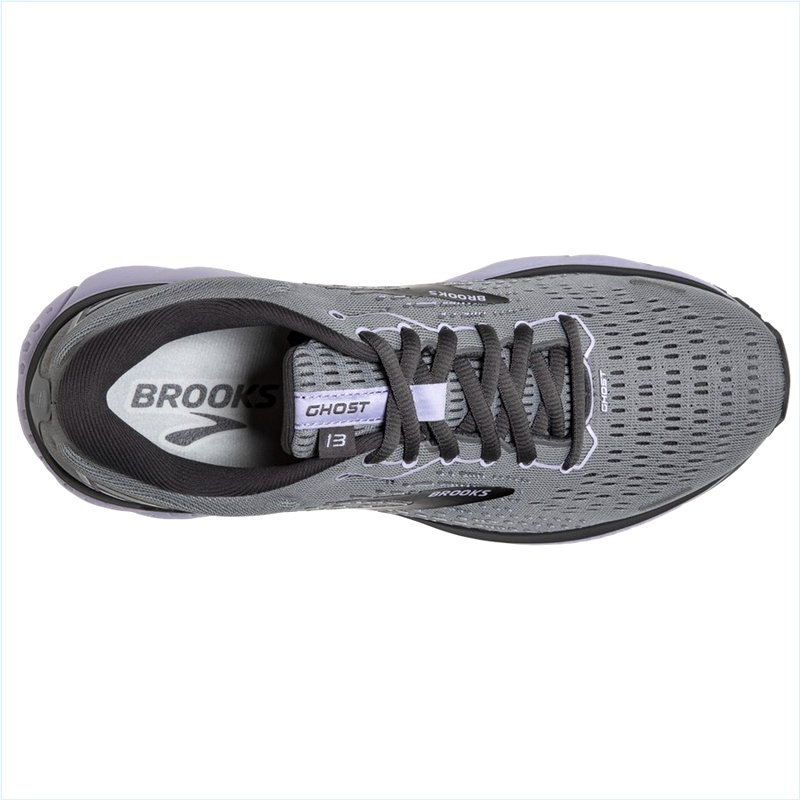  Ghost 13 :84 Grey/Blackened Pearl/Purple