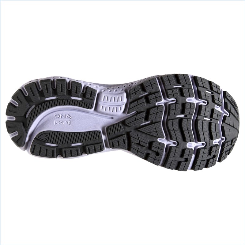  Ghost 13 :84 Grey/Blackened Pearl/Purple