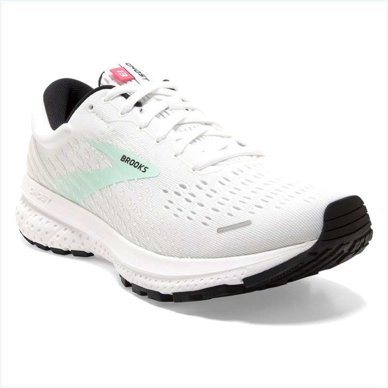  Ghost 13 :103 White/Yucca/Lilac
