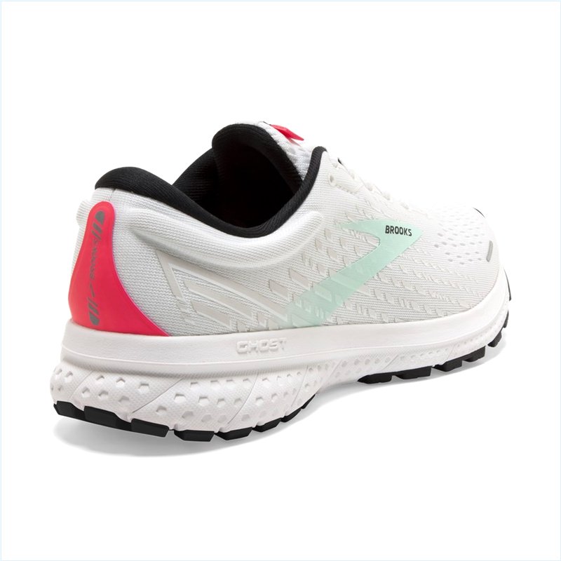  Ghost 13 :103 White/Yucca/Lilac