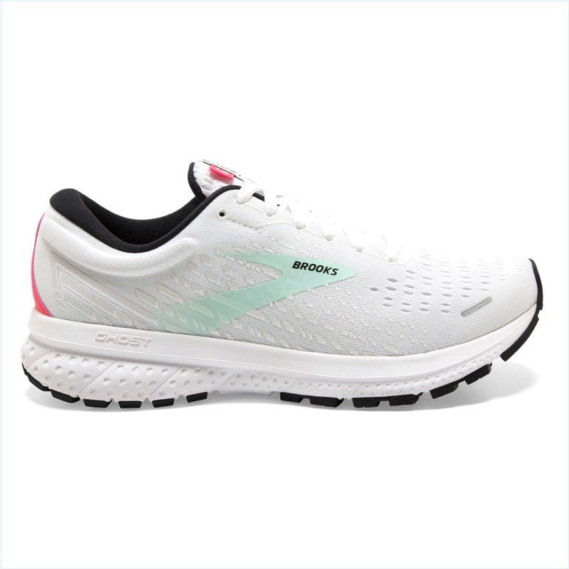  Ghost 13 :103 White/Yucca/Lilac
