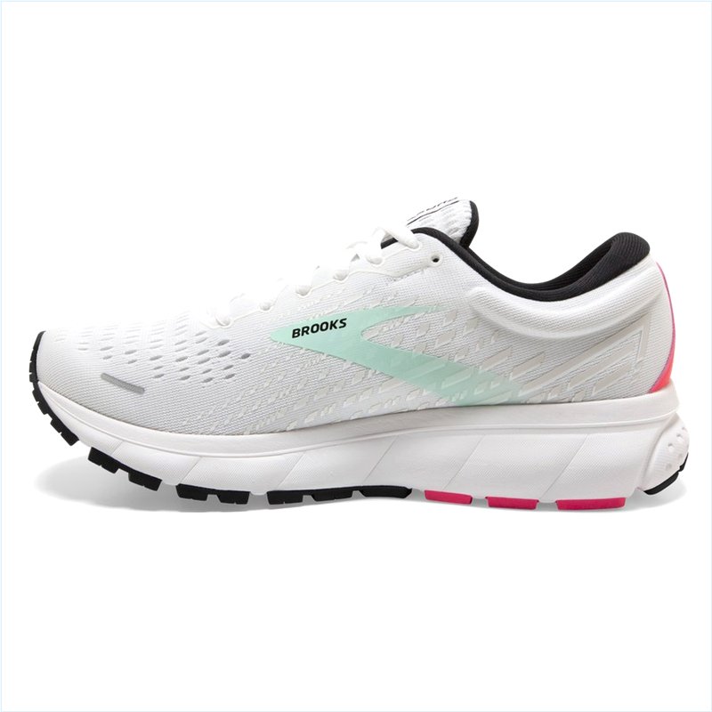  Ghost 13 :103 White/Yucca/Lilac