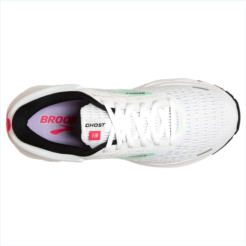  Ghost 13 :103 White/Yucca/Lilac