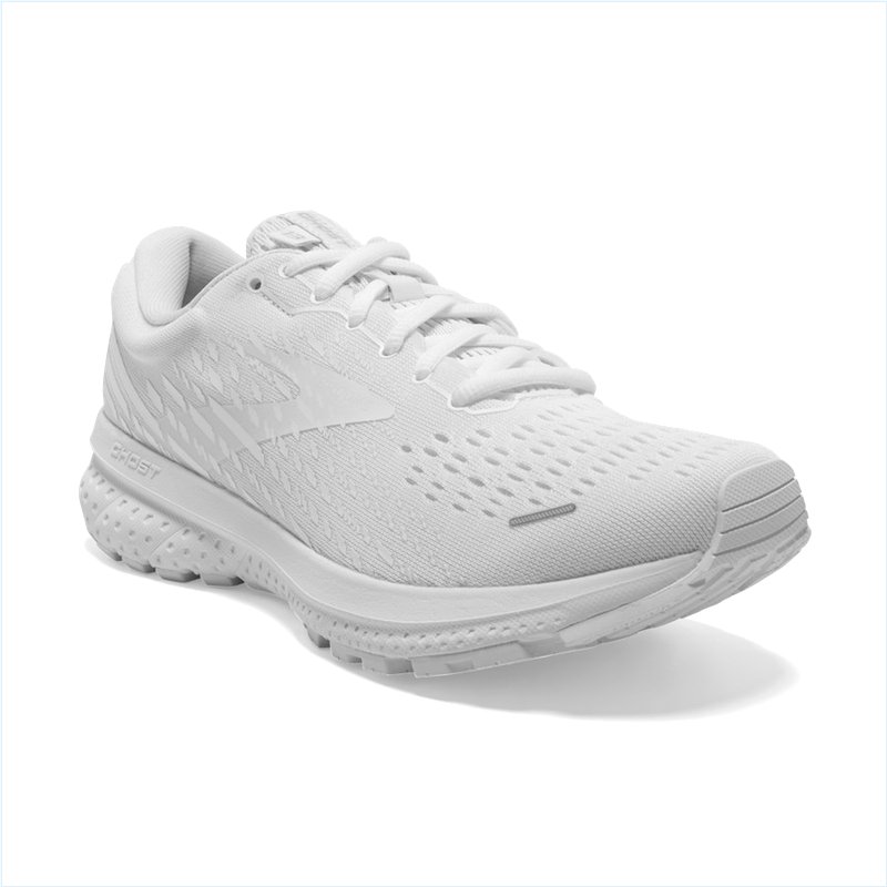  Ghost 13 :142 White/White
