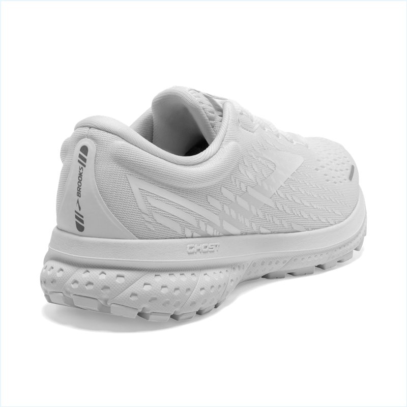  Ghost 13 :142 White/White