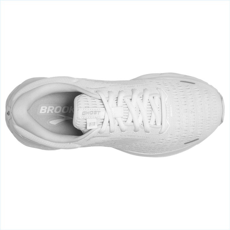  Ghost 13 :142 White/White