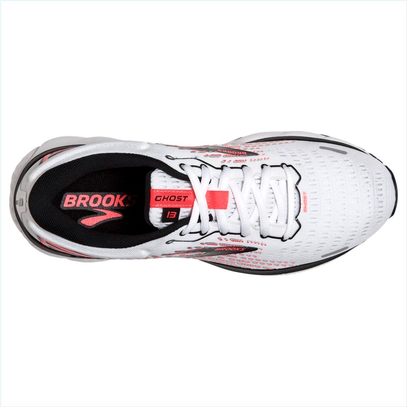  Ghost 13 :192 White/Pink/Black