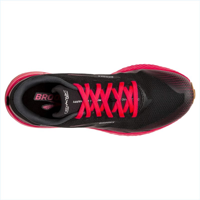  Catamount :11 Black/Pink