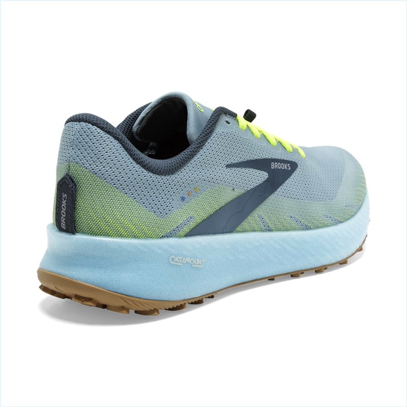  Catamount :447 Blue/Nightlife/Biscuit