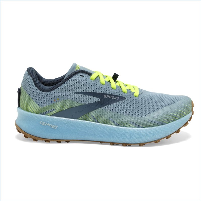  Catamount :447 Blue/Nightlife/Biscuit