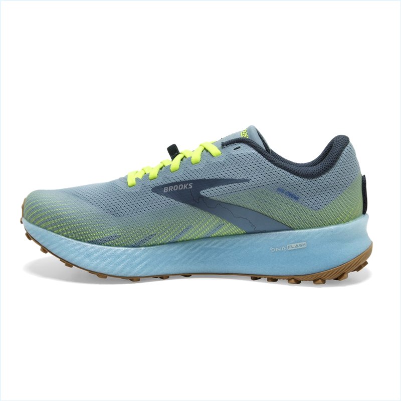  Catamount :447 Blue/Nightlife/Biscuit