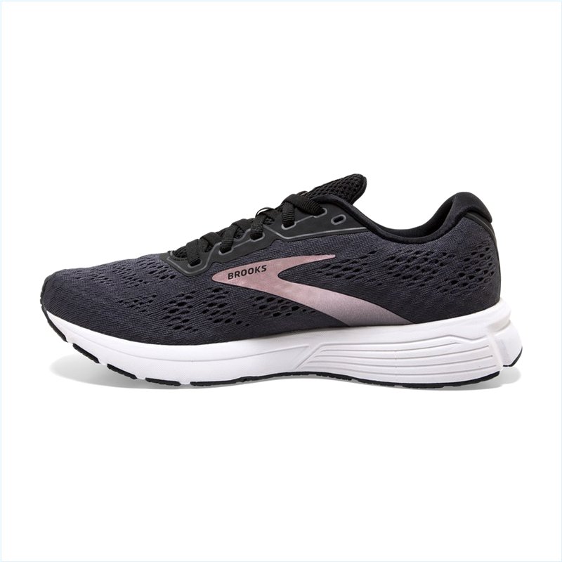  Anthem 4 :8 Black/Ebony/Metallic