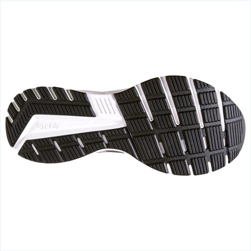  Anthem 4 :8 Black/Ebony/Metallic