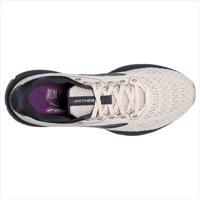  Anthem 4 :275 Whitecap/Almond/Ombre